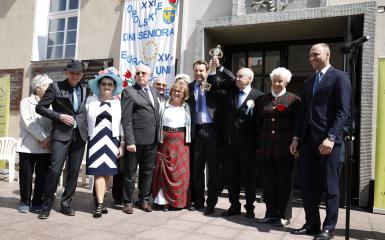 Opolskie Dni Seniora