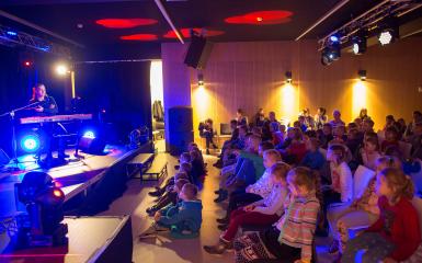 Mała Akademia Piosenki