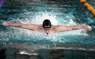 Grand Prix Pucharu Polski w Pływaniu
