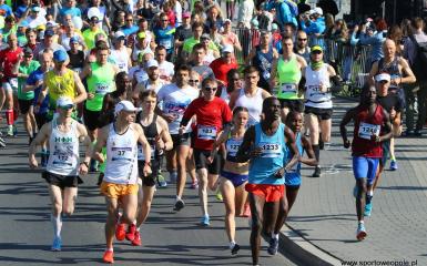Maraton Opolski