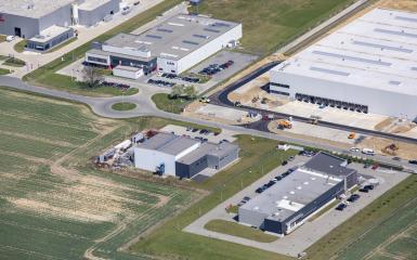 Global Steering Systems Europe