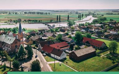 Dzielnica VII Groszowice, Grotowice, Nowa Wieś Królewska