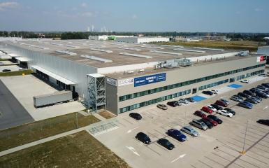 International Automotive Components Sp. z o.o.