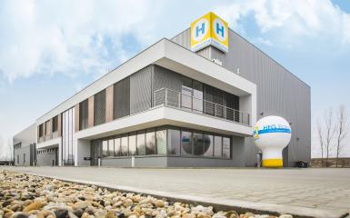 Heerema Fabrication Group