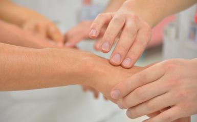 Program profilaktyki i wczesnego wykrywania osteoporozy