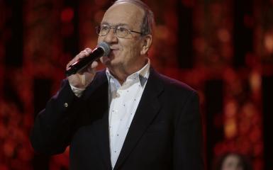 Zdjęcie Andrzeja Dąbrowskiego