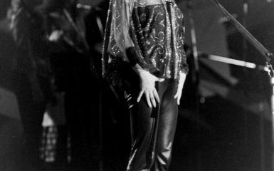 Zdjęcie Anny Jantar