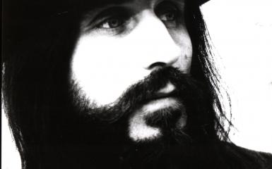 Zdjęcie Czesława Niemena