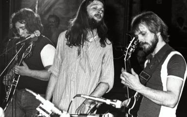 Zdjęcie zespołu Dżem