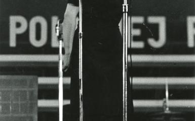 Zdjęcie Ewy Demarczyk