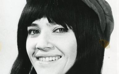 Zdjęcie Heleny Majdaniec