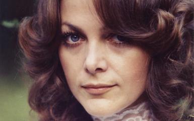 Zdjęcie Ireny Jarockiej