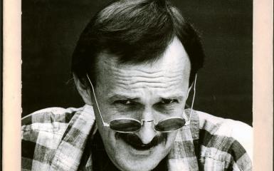 Zdjęcie Jacka Cygana