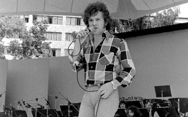 Zdjęcie Jacka Lecha