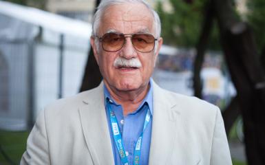 Zdjęcie Jana Pietrzaka