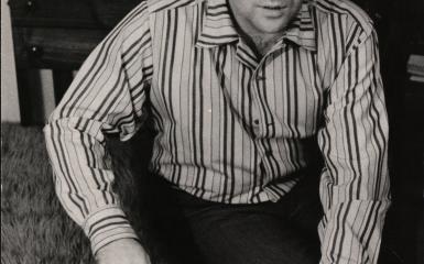 Zdjęcie Janusza Kondratowicza