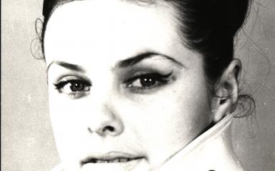 Zdjęcie Kasi Sobczyk