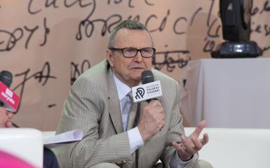 Zdjęcie Krzysztofa Dzikowskiego