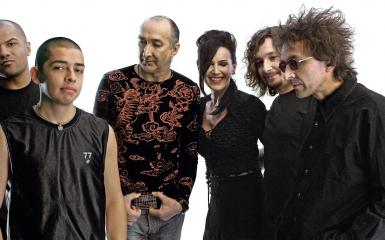 Zdjęcie zespołu Maanam