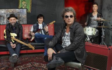 Zdjęcie zespołu Lady Pank