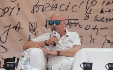 Zdjęcie Marka Dutkiewicza