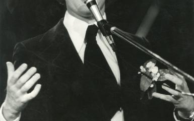 Zdjęcie Marka Grechuty