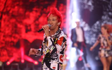 Zdjęcie Michała Wiśniewskiego