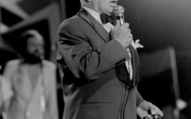 Zdjęcie Mieczysława Fogga