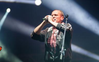 Zdjęcie Pawła Kukiza