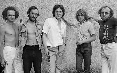 Zdjęcie zespołu Perfect