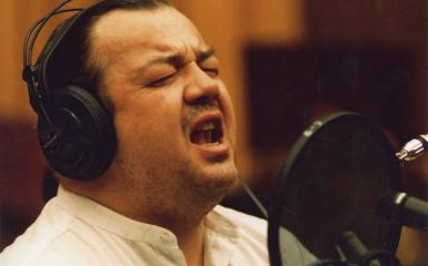 Zdjęcie Stanisława Soyki