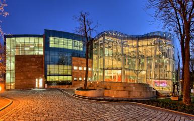 Filharmonia Opolska im. Józefa Elsnera