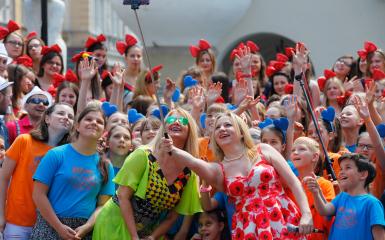 Aleja Gwiazd Polskiej Piosenki