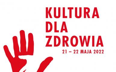Kultura dla zdrowia baner