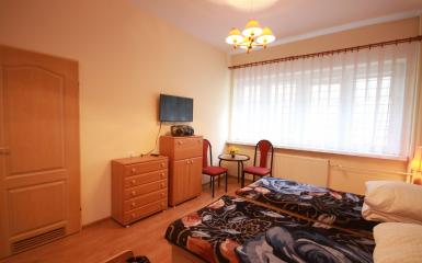 Szkolne Schronisko Młodzieżowe Zespołu Szkół Mechanicznych 