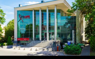 Hotel „Szara Willa”