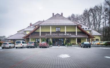 Zajazd „U Dziadka” 