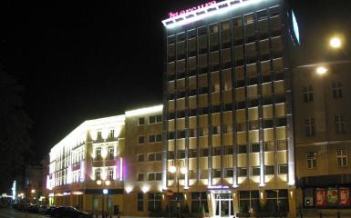 Hotel Mercure