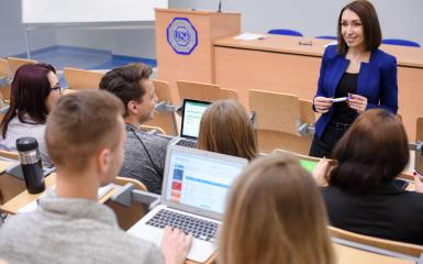 Wyższa Szkoła Bankowa