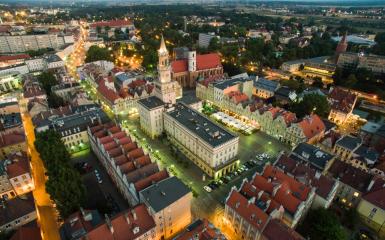 Patronat Prezydenta Miasta Opola