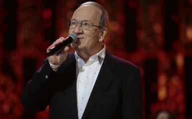 Zdjęcie Andrzeja Dąbrowskiego