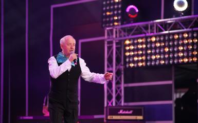 Zdjęcie Andrzeja Rosiewicza