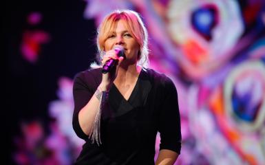 Zdjęcie Ani Dąbrowskiej