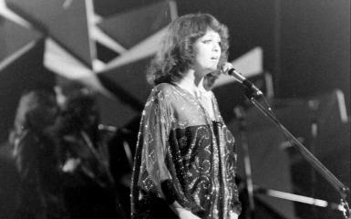 Zdjęcie Anny Jantar