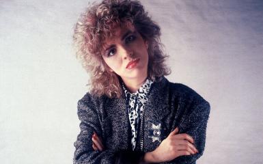 Zdjęcie Anny Jurksztowicz