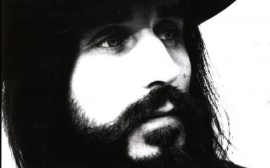 Zdjęcie Czesława NIemena