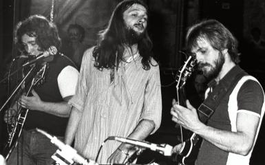 Zdjęcie zespołu Dżem