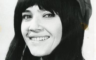 Zdjęcie Heleny Majdaniec