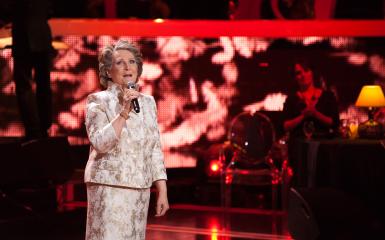 Zdjęcie Ireny Santor