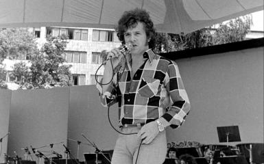 Zdjęcie Jacka Lecha